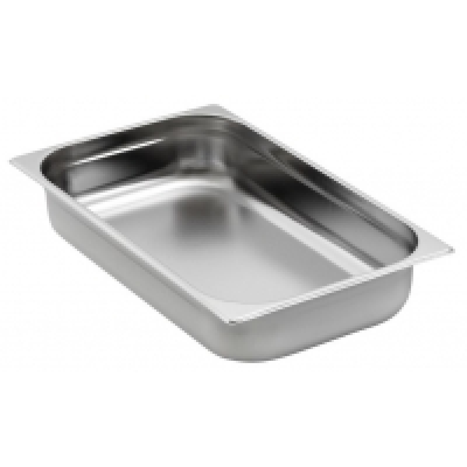 Гастроемкость EWT INOX (PREMIUM) 1/1 x65