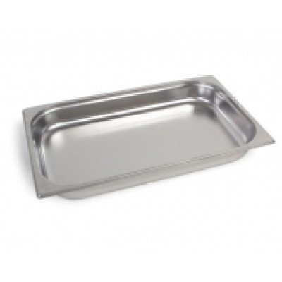 Гастроемкость EWT INOX (PREMIUM) 1/2 x65