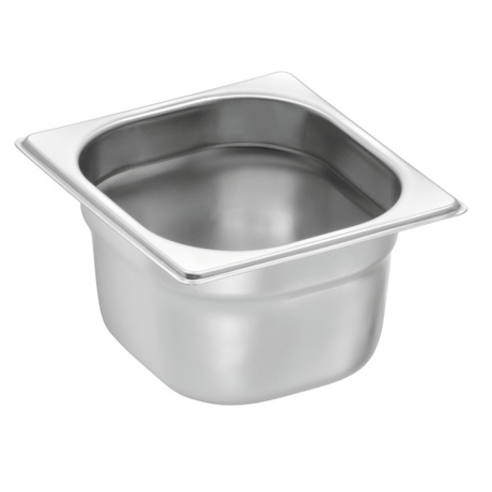 Гастроемкость EWT INOX (PREMIUM) 1/6 x100