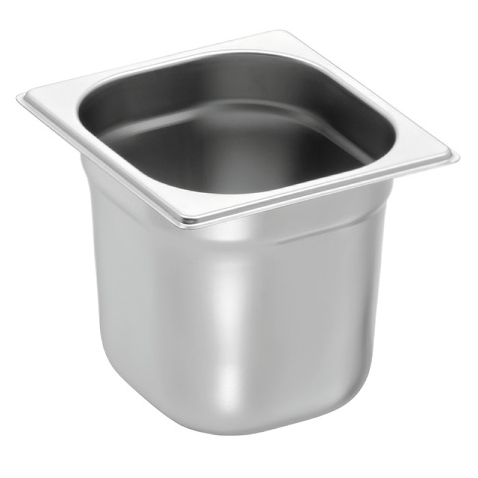 Гастроемкость EWT INOX (PREMIUM) 1/6 x150