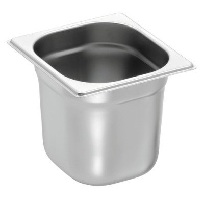 Гастроемкость EWT INOX (PREMIUM) 1/6 x150