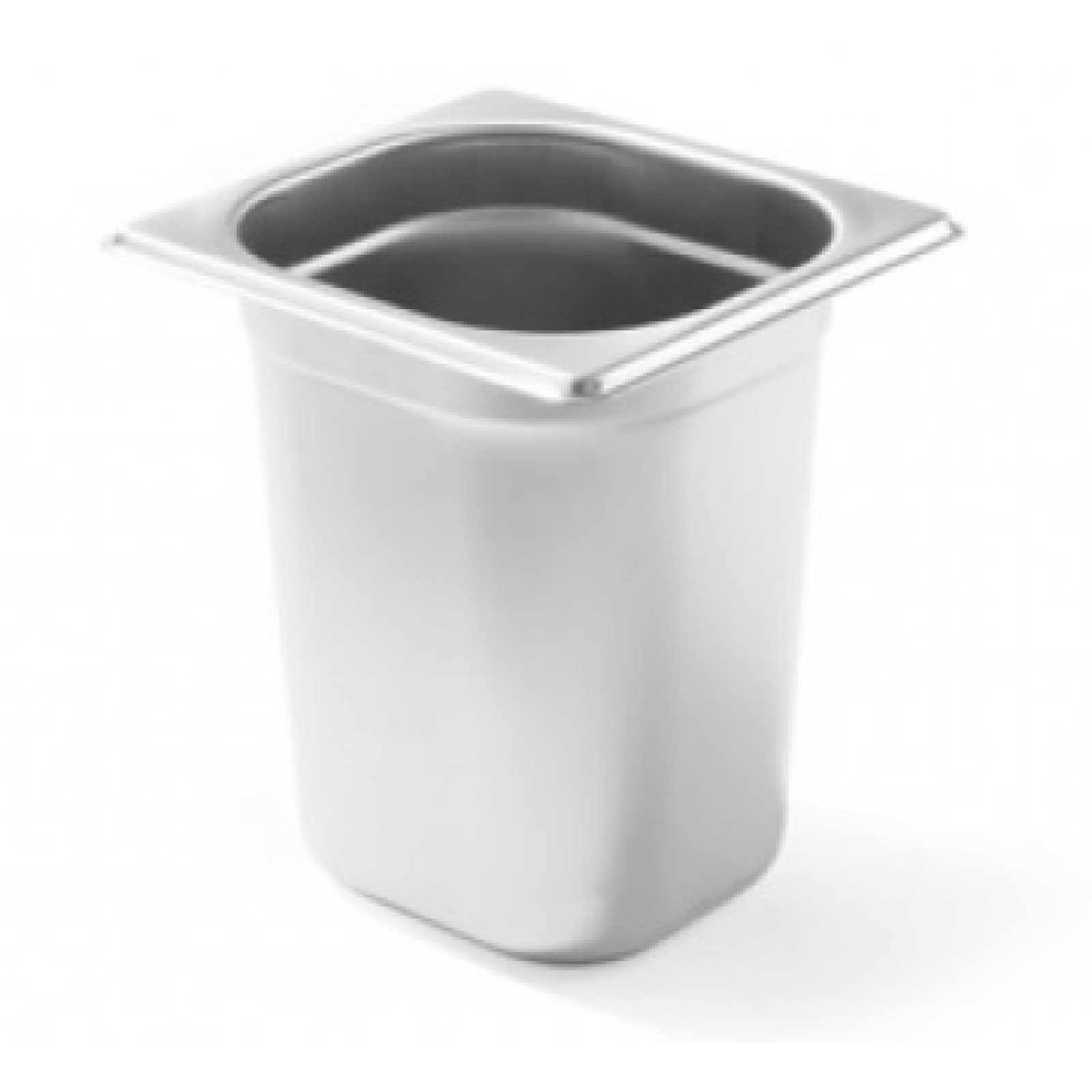 Гастроемкость EWT INOX (PREMIUM) 1/6 x200