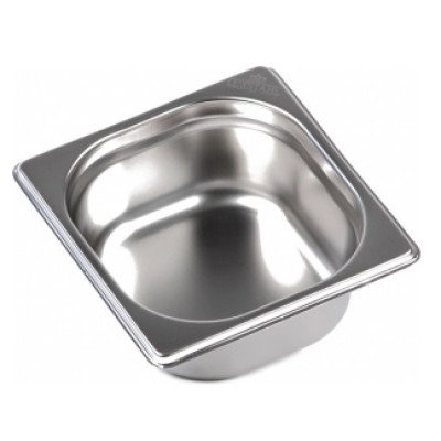 Гастроемкость EWT INOX (PREMIUM) 1/6 x65
