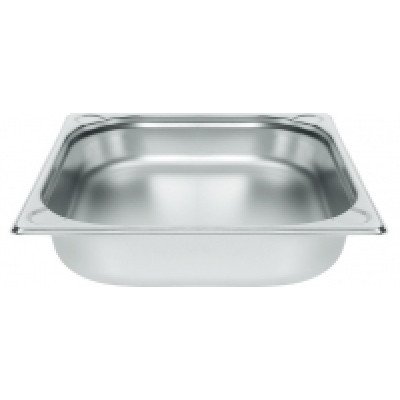 Гастроємкість EWT INOX (PREMIUM) 2/3 x40