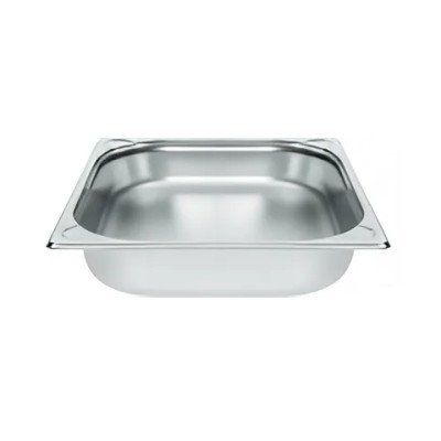Гастроемкость EWT INOX 2/3 x65