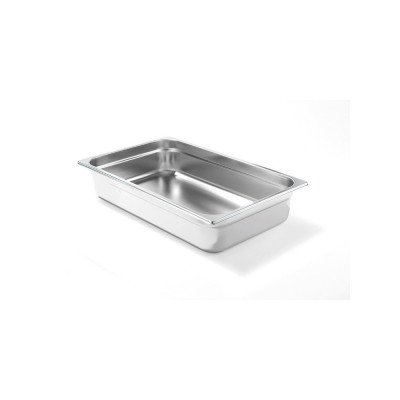 Гастроємність GN 2/1 - Profi Line - 11 L - 650x530x(H)40 mm 801147 Hendi