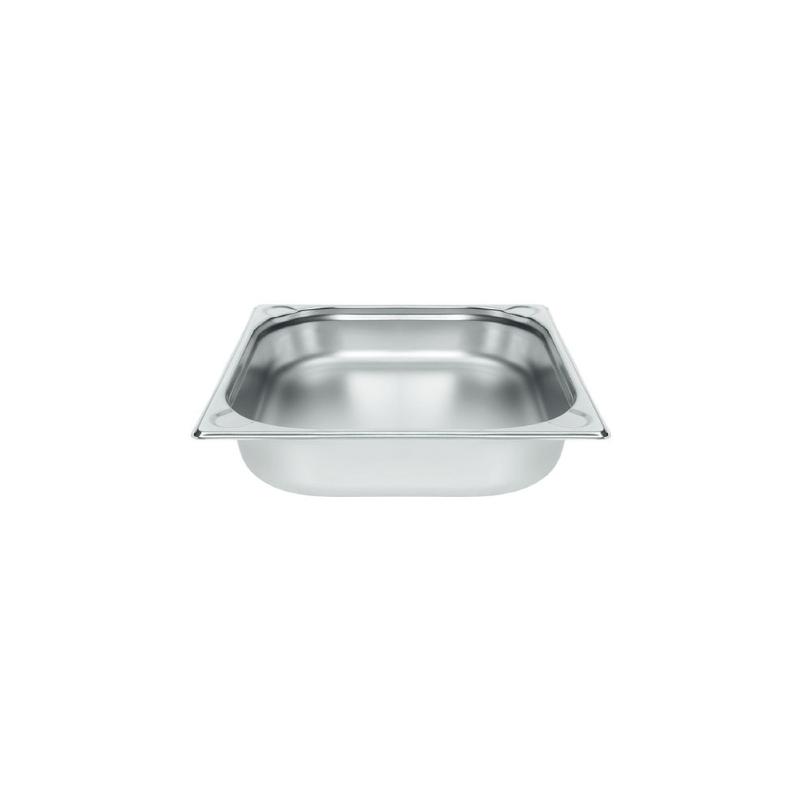 Гастроємність Kitchen Line GN 2/3(H)100 мм 806234 Hendi - 1