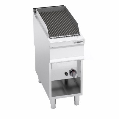 Газ Водяний гриль (12 кВт) GGM Gastro GLB499-T