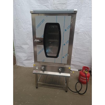 Газовый жарочный шкаф Görkem GPB 7510