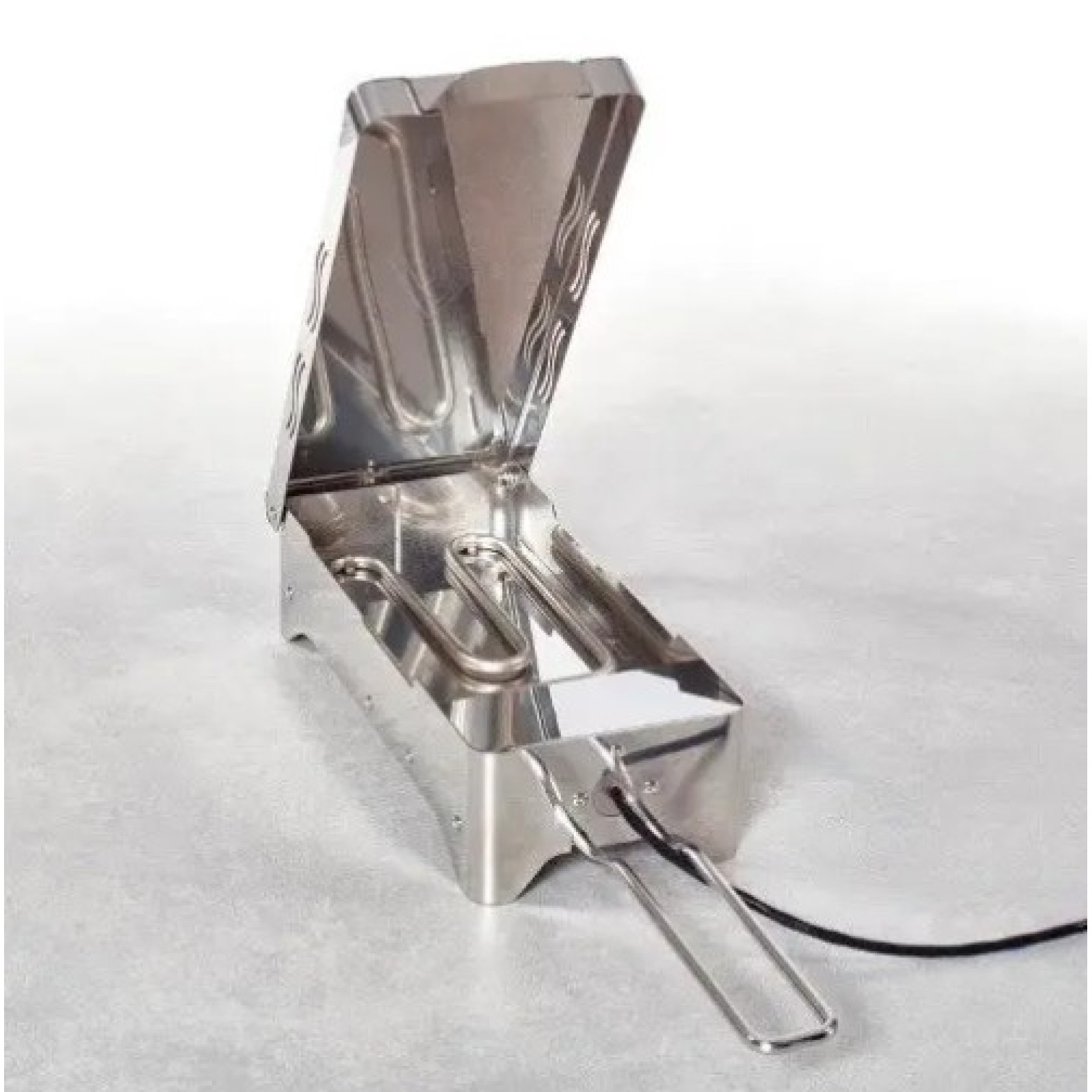 Генератор диму Rational Vario Smoker 60.75.371 
