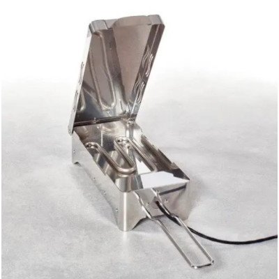 Генератор дыма Rational Vario Smoker 60.75.371