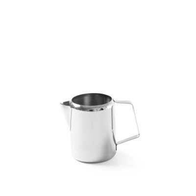 Глечик для молока та води (пітчер), 0,75 л, Ø100x(H)120 мм 451106 Hendi Stainless steel