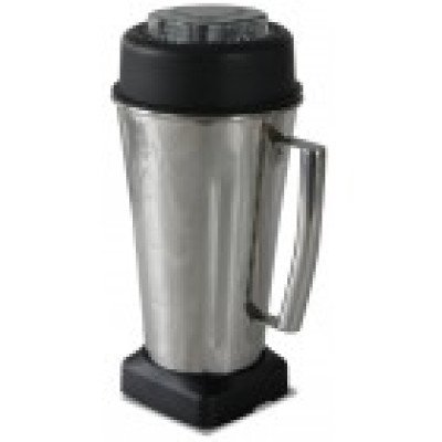 Глечик нержавіючий FROSTY CUP S/S