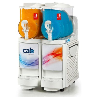 Гранитор CAB Faby Cream 2