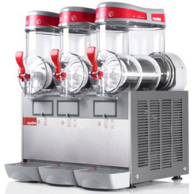 Гранитор UGOLINI MINI 3 INOX