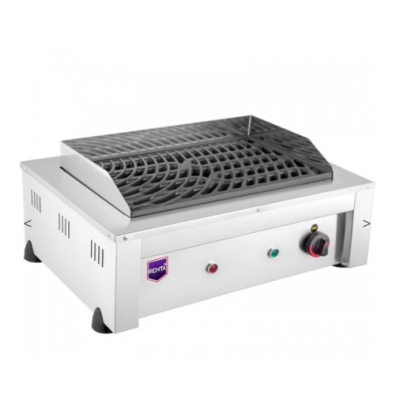 Гриль барбекю электрический Remta BBQ01 