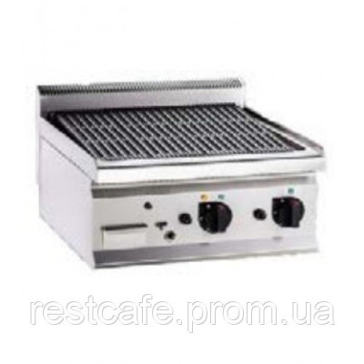 Гриль BBQ электрический Frosty HC6060E 