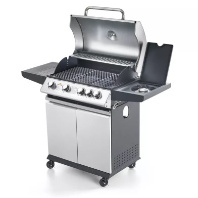 Гриль для барбекю профессиональный SIRMAN BBQ X3