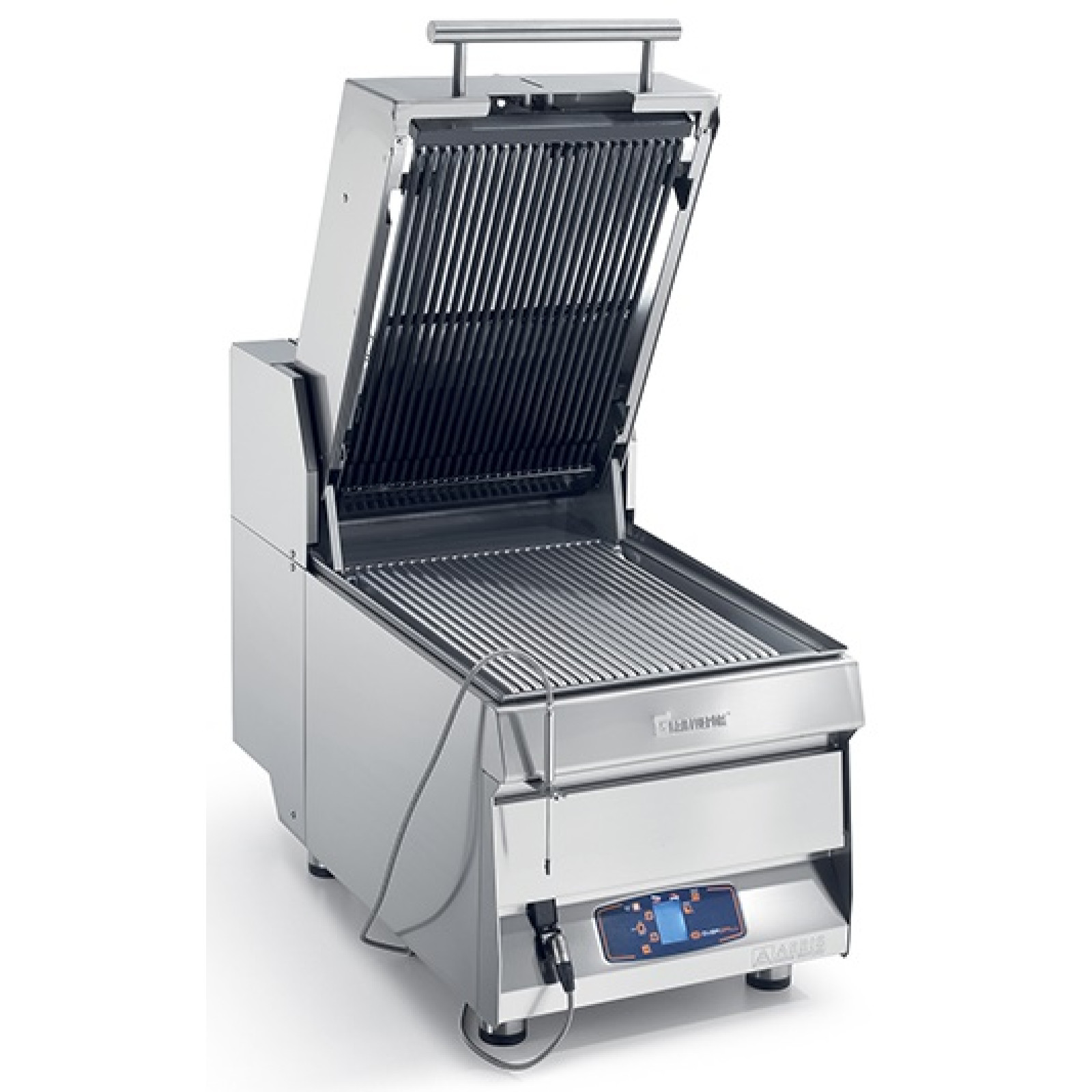 Гриль ел. Arris GE519EL TOP