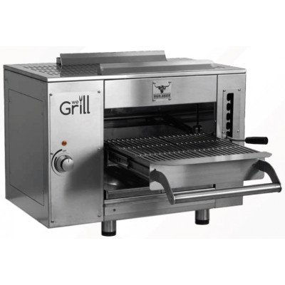 Гриль ел. Arris GV470EL TOP