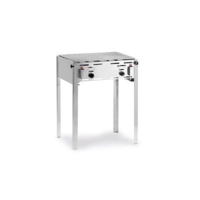Гриль газовый Roast-Master Maxi, 11,6 кВт, 650x540x(H)840 мм