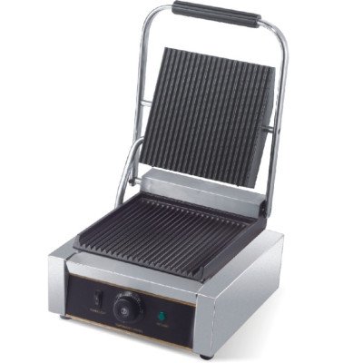 Гриль контактный EWT INOX CGR11
