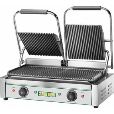 Гриль контактный Fimar Easy Line EG03