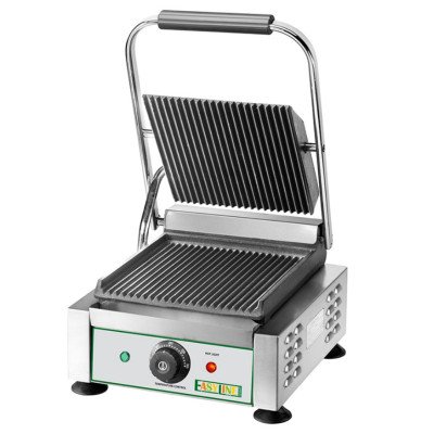 Гриль контактный Fimar Easy Line P25EG01