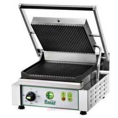 Гриль контактный Fimar PE35R