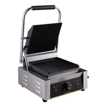 Гриль контактный GASTRORAG NPL-EGD10