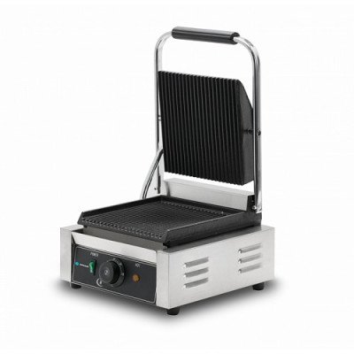 Гриль контактный HURAKAN HKN-PE22R