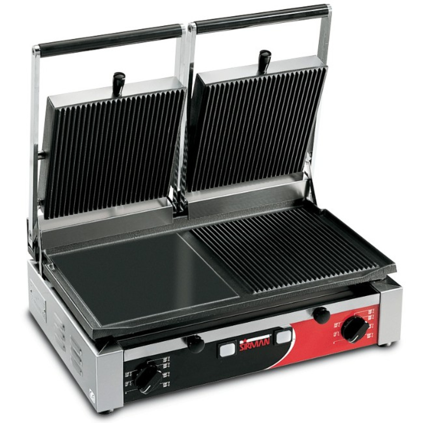 Гриль контактний Sirman PDM3000 CE