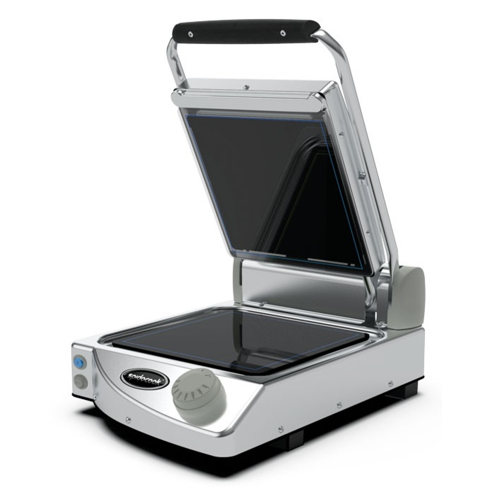 Гриль контактний Spidocook SP010P