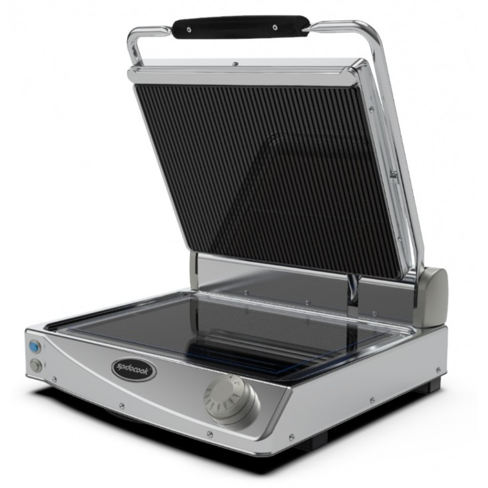 Гриль контактний Spidocook SP015PR
