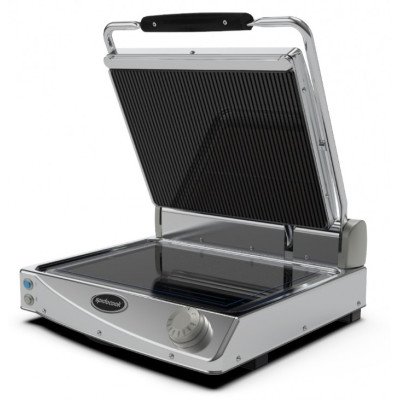 Гриль контактный Spidocook SP015PR