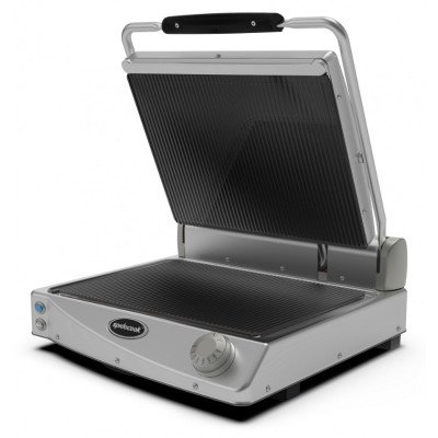 Гриль контактный Spidocook SP015PRB
