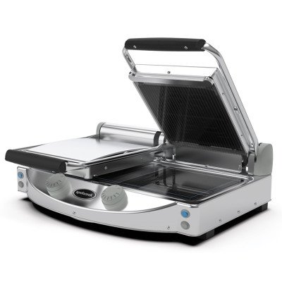 Гриль контактный Spidocook SP020PR