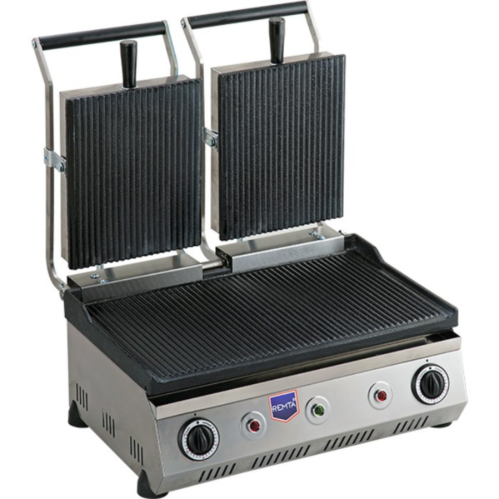 Гриль контактний Трейд ГК 6S