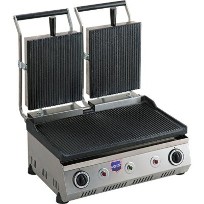 Гриль контактный Uret STM6