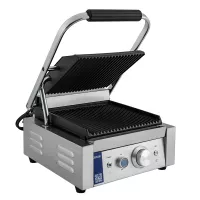 Гриль контактний ZUVER Panini Mini 1800W