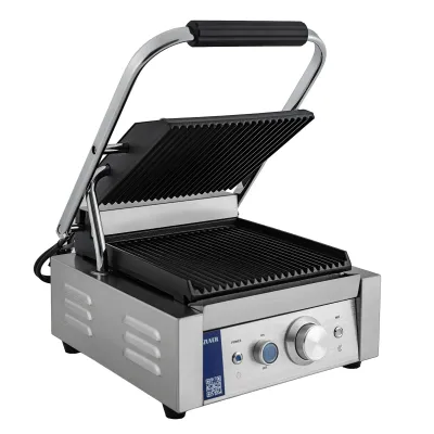 Гриль контактный ZUVER Panini Mini 1800W 