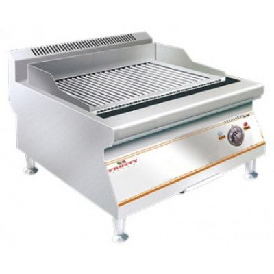 Гриль лавовый электрический Frosty TH-909