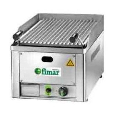 Гриль лавовый GL 33 FIMAR