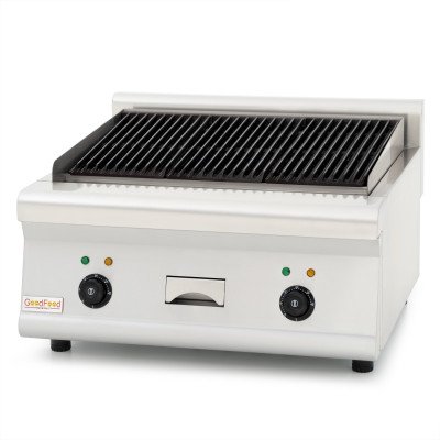 Гриль лавовый GoodFood ELRG650