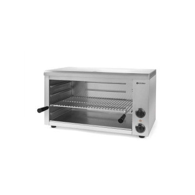 Гриль професійний Hendi 264300 Salamander 800