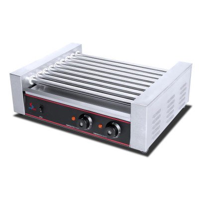 Гриль роликовый AIRHOT RG-11