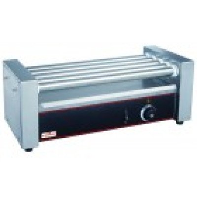 Гриль роликовый FROSTY HD-G05