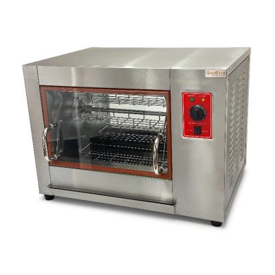 Гриль саламандра электрический GoodFood GS400 Salamander