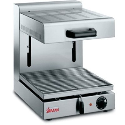 Гриль саламандра электрический Sirman SALAMANDRA MOBILE PRO I/2 G (30143502)