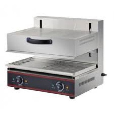 Гриль саламандра професійний AIRHOT SGE-460